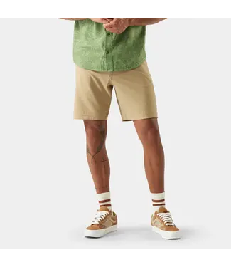 SMARTWOOL Smartwool Men's 8" Short