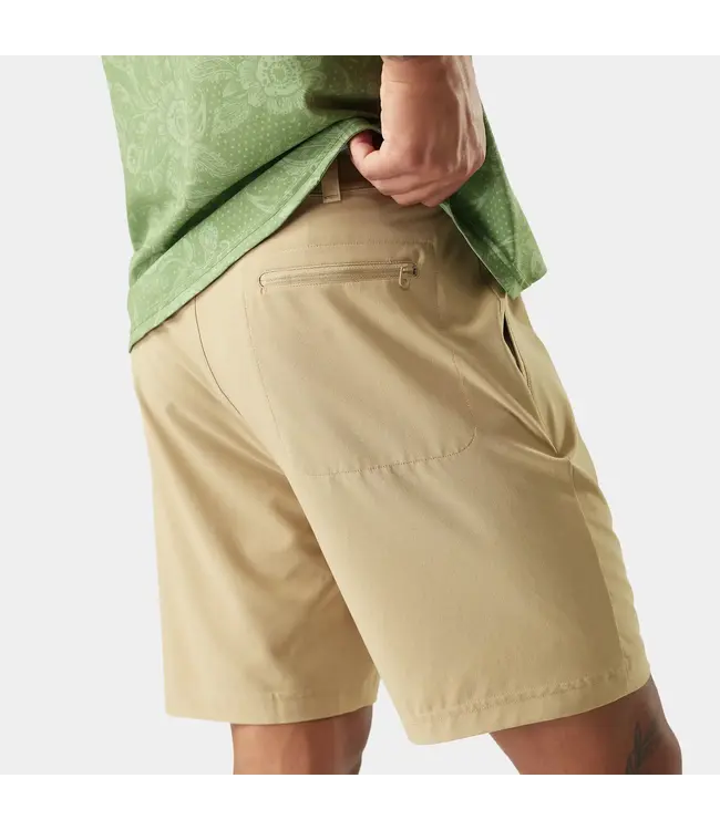 Smartwool Men's 8" Short