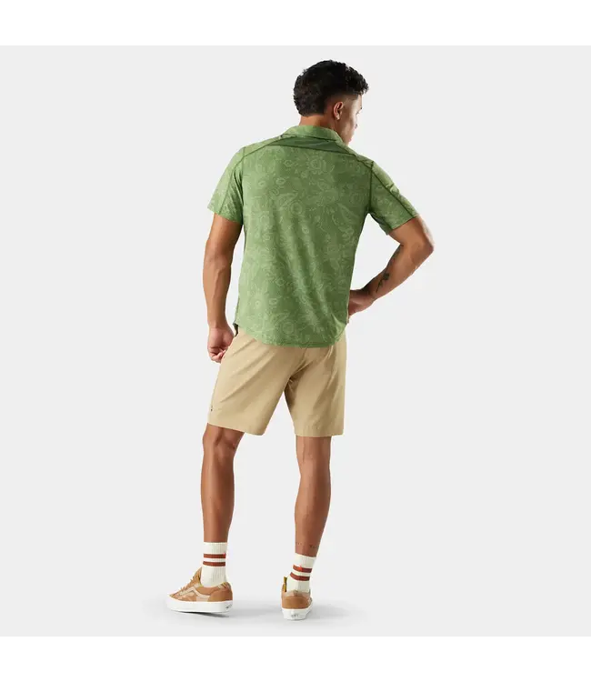 Smartwool Men's 8" Short