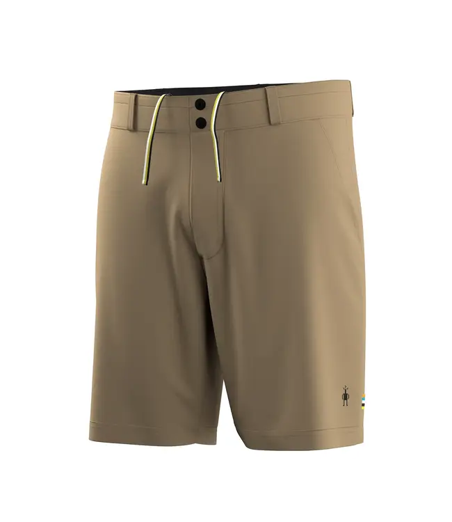 Smartwool Men's 8" Short