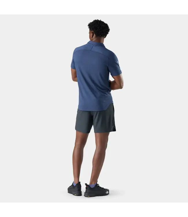 Smartwool Men's Active Mesh Polo