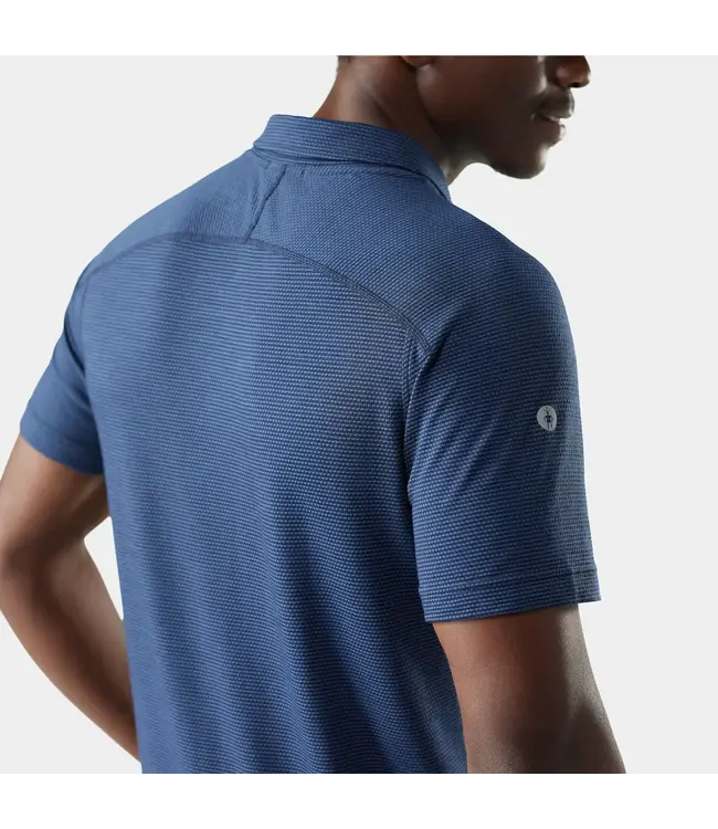 Smartwool Men's Active Mesh Polo