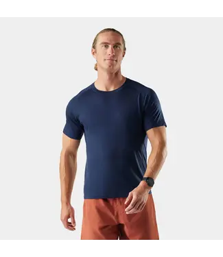 SMARTWOOL Smartwool Men's Active Ultralite Short Sleeve Tee