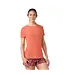 Smartwool Women's Active Ultralite Short Sleeve Tee