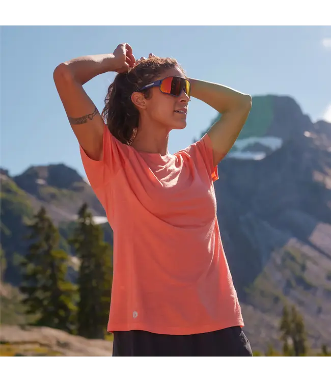 Smartwool Women's Active Ultralite Short Sleeve Tee