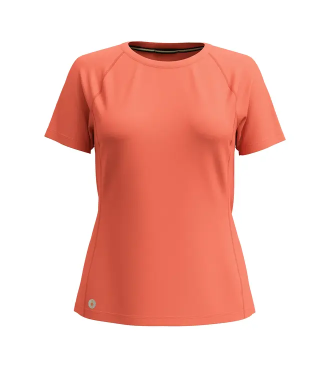 Smartwool Women's Active Ultralite Short Sleeve Tee