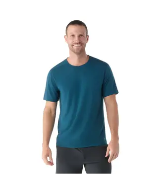 SMARTWOOL Smartwool Men's Merino Short Sleeve Tee