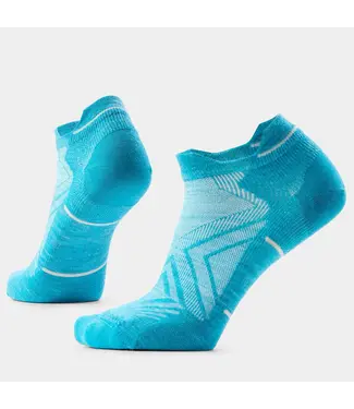 SMARTWOOL Smartwool Women's Run Low Ankle Socks
