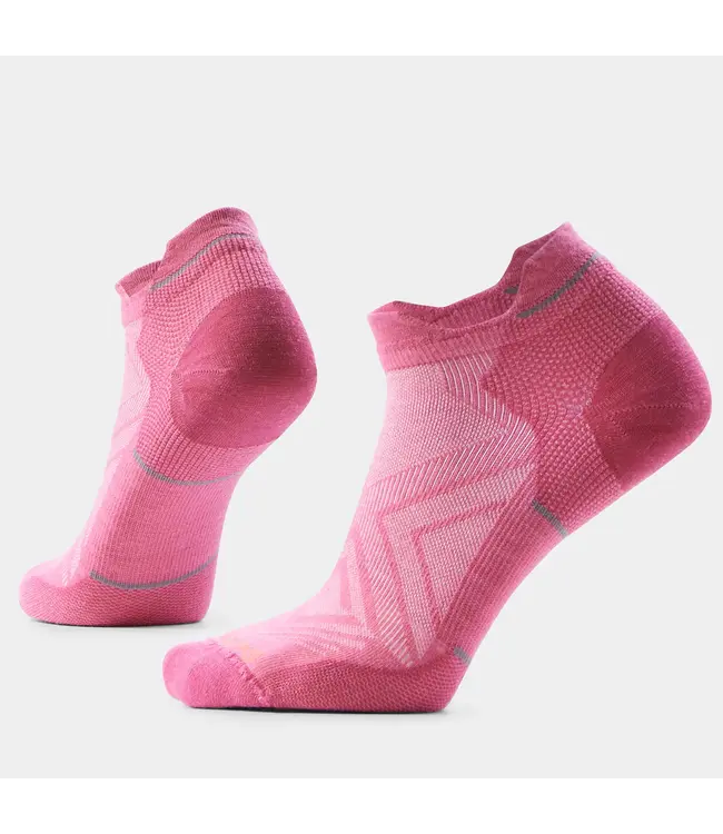Smartwool Women's Run Low Ankle Socks