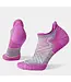 Smartwool Women's Run Low Ankle Targeted Cushion Socks