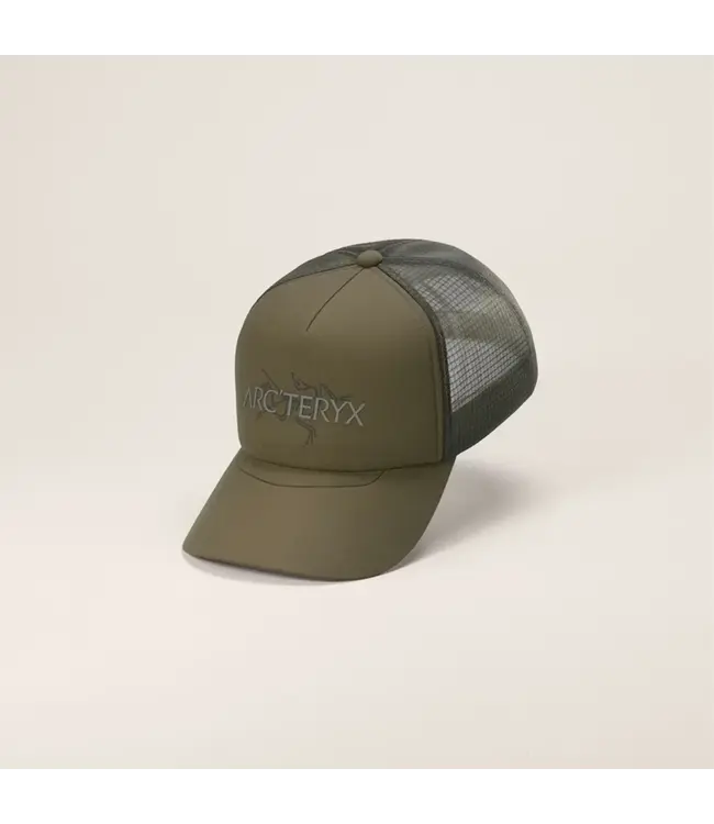 Arc'teryx Bird Word Trucker Hat