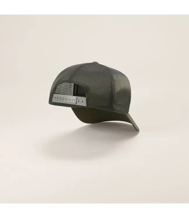Arc'teryx Bird Word Trucker Hat