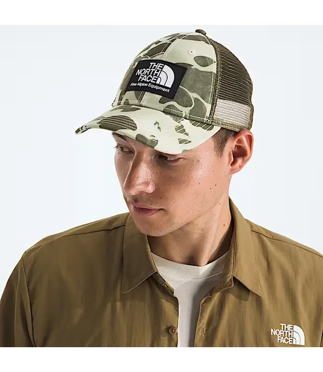The North Face Mudder Trucker Hat