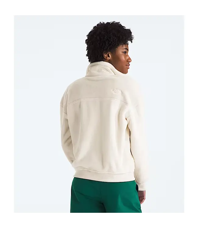 The North Face Women’s Osito Lux Jacket