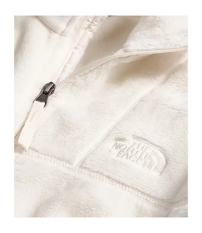 The North Face Women’s Osito Lux Jacket