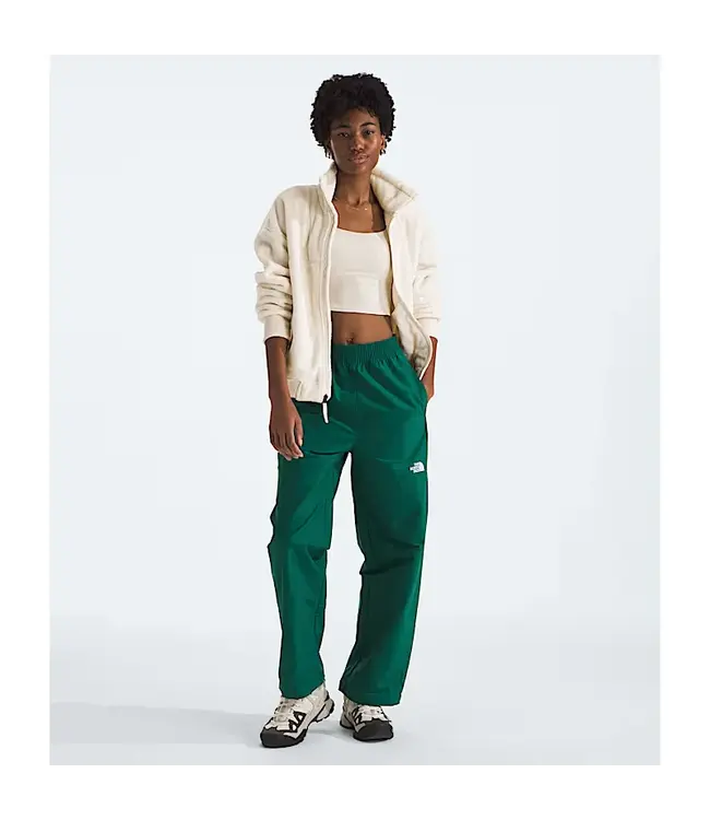 The North Face Women’s Osito Lux Jacket