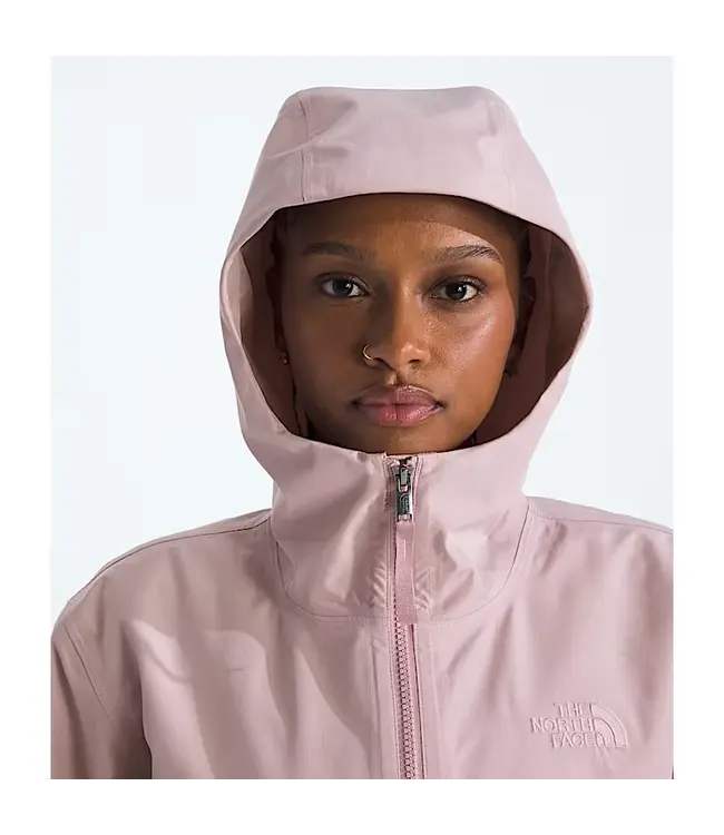 The North Face Women’s Daybreak Rain Jacket