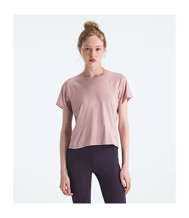 The North Face Women’s Jaida Short-Sleeve Tee