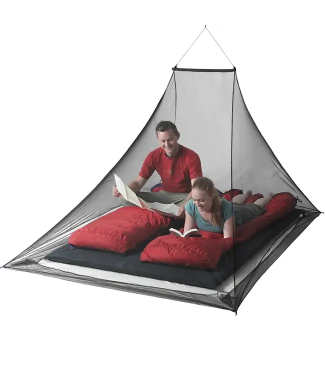 Sea to Summit Mosquito Pyramid Net Shelter