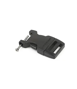 SEA TO SUMMIT Sea To Summit Side Release Field Repair Buckle with Removable Pin - 1 Pin