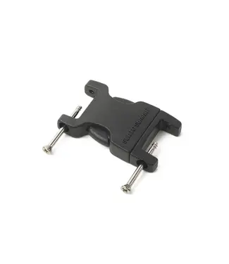 SEA TO SUMMIT Sea To Summit Side Release Field Repair Buckle with Removable Pin - 2 Pin