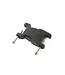 Sea To Summit Side Release Field Repair Buckle with Removable Pin - 2 Pin