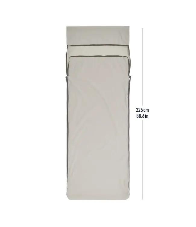 Sea To Summit Silk Blend Sleeping Bag Liner
