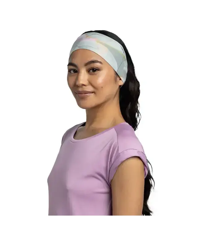 Buff CoolNet UV Ellipse Headband