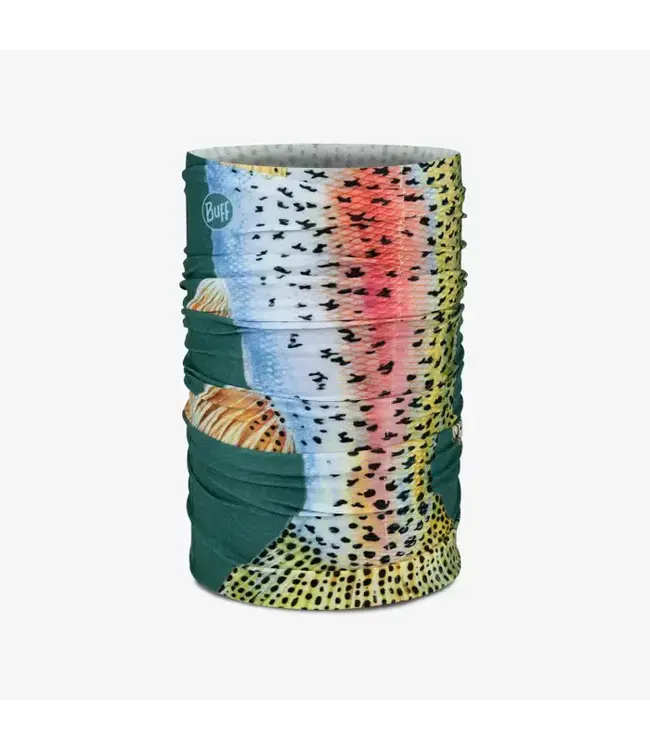 Buff Unisex Coolnet Uv+ Neck Tube