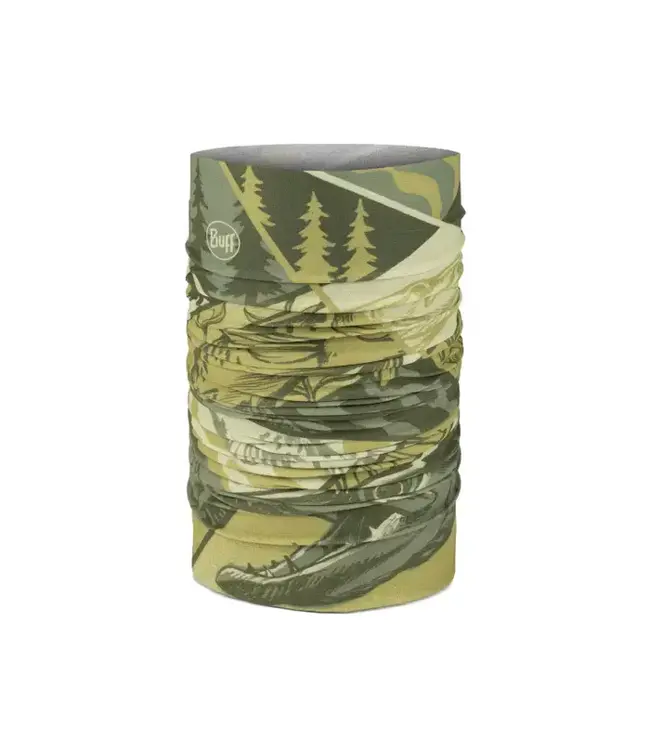 Buff Unisex Coolnet Uv+ Neck Tube