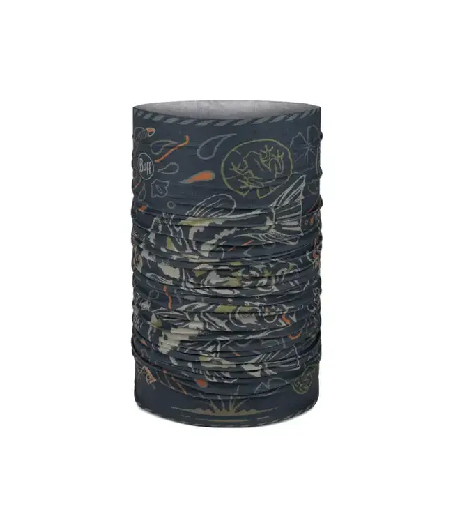 Buff Unisex Coolnet Uv+ Neck Tube