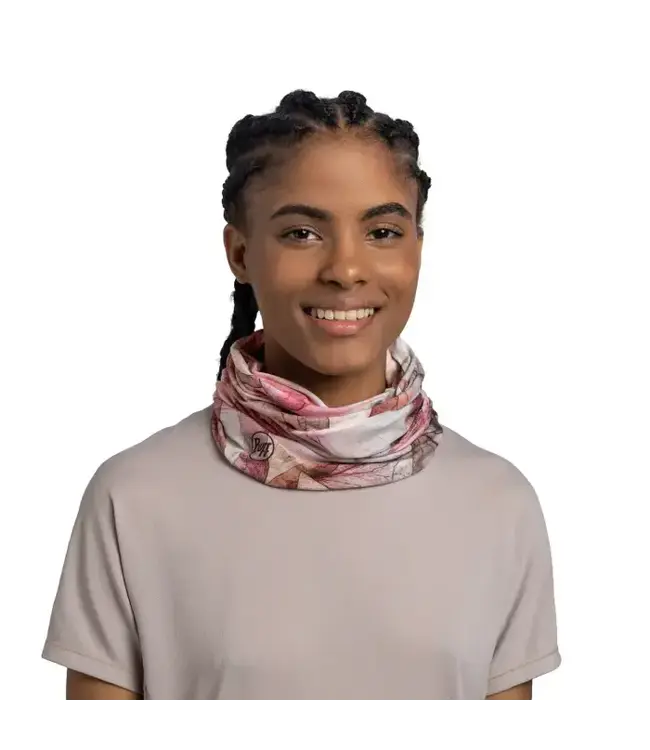 Buff Unisex Coolnet Uv+ Neck Tube