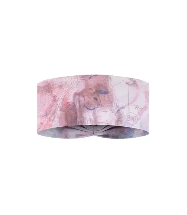 Buff CoolNet UV Ellipse Headband