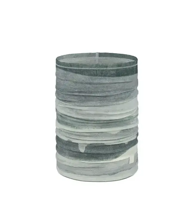 Buff Merino Lightweight Prints Neckwear