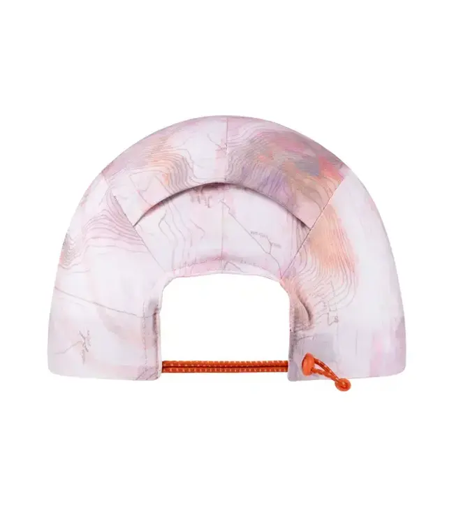 Buff CoolNet UV Pack Speed Cap