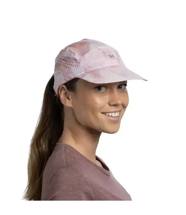 Buff CoolNet UV Pack Speed Cap