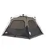 Coleman 4-Person Cabin Camping Tent with Instant Setup