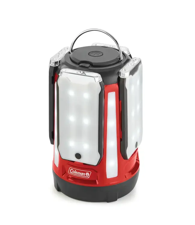 Coleman Quad Pro 800L LED Lantern