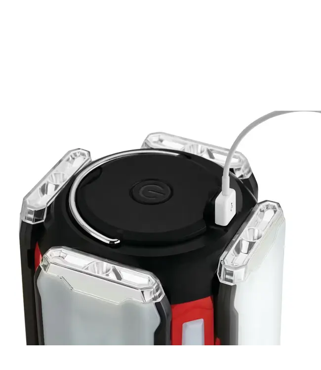 Coleman Quad Pro 800L LED Lantern