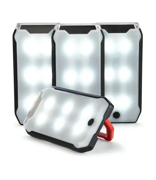 Coleman Quad Pro 800L LED Lantern