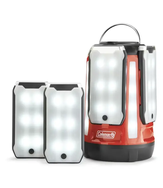 Coleman Quad Pro 800L LED Lantern