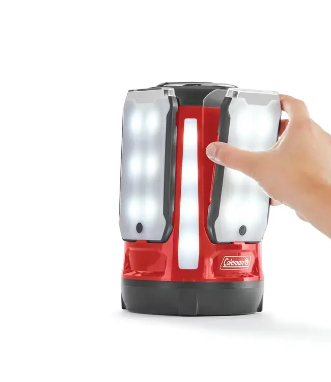 Coleman Quad Pro 800L LED Lantern