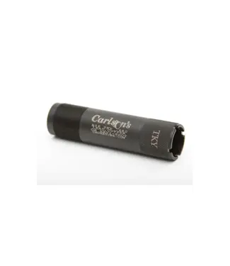 CARLSON'S CHOKE TUBES Carlson's Browning Invector Plus Extended Turkey Choke Choke Tube - 12ga | .655