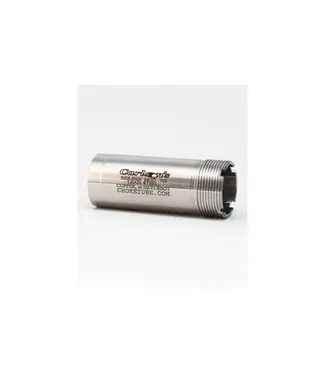 CARLSON'S CHOKE TUBES Carlson's Mobil Flush Mount Replacement Stainless Choke Tubes - 12 ga | .715