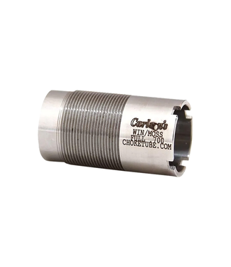 CARLSON'S CHOKE TUBES Carlson's Moss 500 Flush Mount Replacement Stainless Choke Tubes - Full | .700
