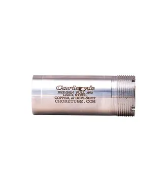 CARLSON'S CHOKE TUBES Carlson's Mobil Flush Mount Replacement Stainless Choke Tubes - Full | 12 ga | .695