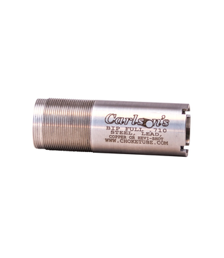 CARLSON'S CHOKE TUBES Carlson's Browning Invector Plus Flush Mount Replacement Choke Tube - Full| .700