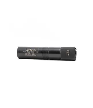 CARLSON'S CHOKE TUBES Carlson's Benelli Crio Plus 12 Gauge Extended Turkey Choke Tube - .650
