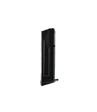 CZ CZ 75 TS 9MM, 20RD Magazine