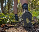 Choosing the Right Hiking Footwear and Socks